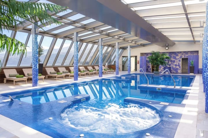 Meliá Costa Atlantis Tenerife