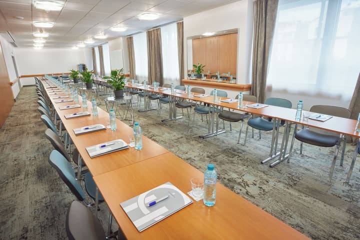 MyContinental Bucuresti Gara de Nord