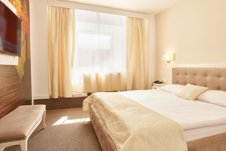 MyContinental Bucuresti Gara de Nord