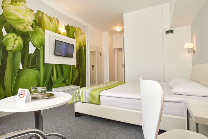 MyContinental Bucuresti Gara de Nord
