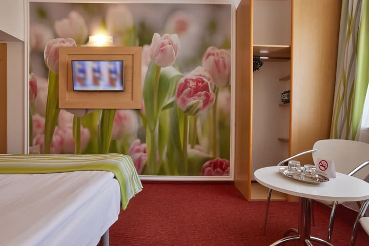 MyContinental Bucuresti Gara de Nord