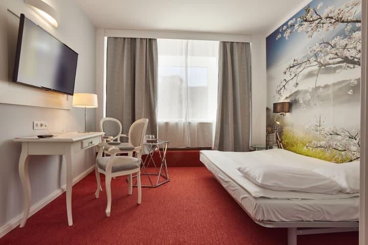 MyContinental Bucuresti Gara de Nord