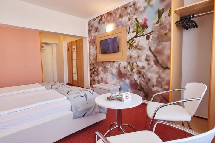 MyContinental Bucuresti Gara de Nord