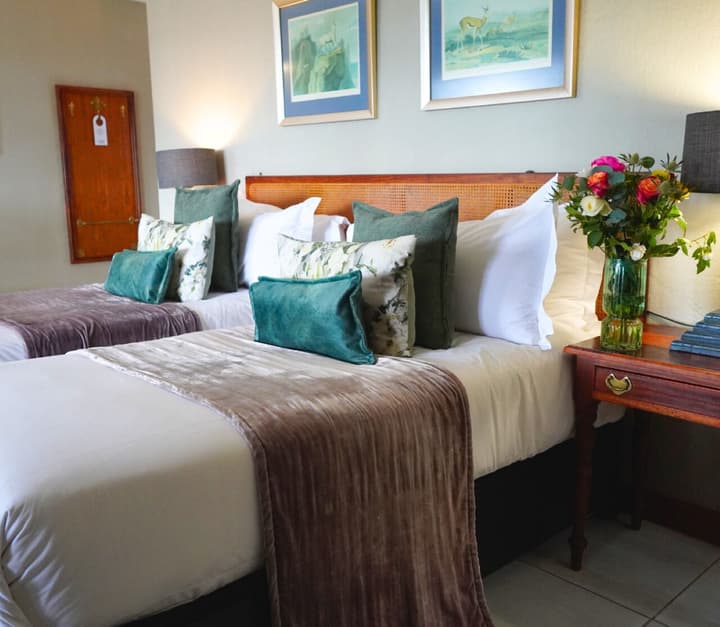 Coach House Hotel & Spa