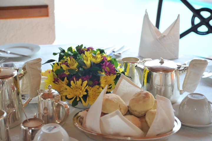 Coach House Hotel & Spa