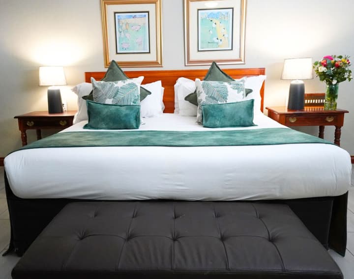 Coach House Hotel & Spa