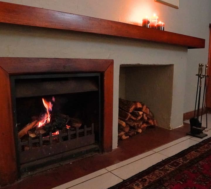 Coach House Hotel & Spa