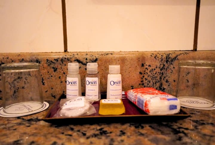 Coach House Hotel & Spa