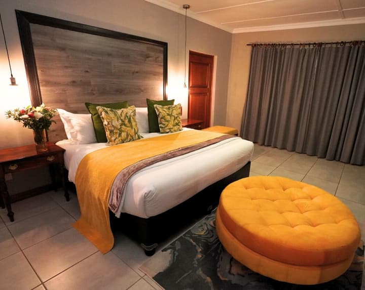 Coach House Hotel & Spa