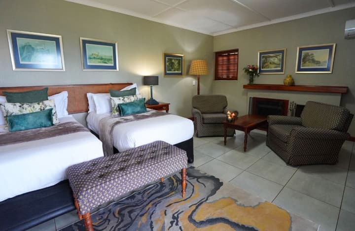 Coach House Hotel & Spa