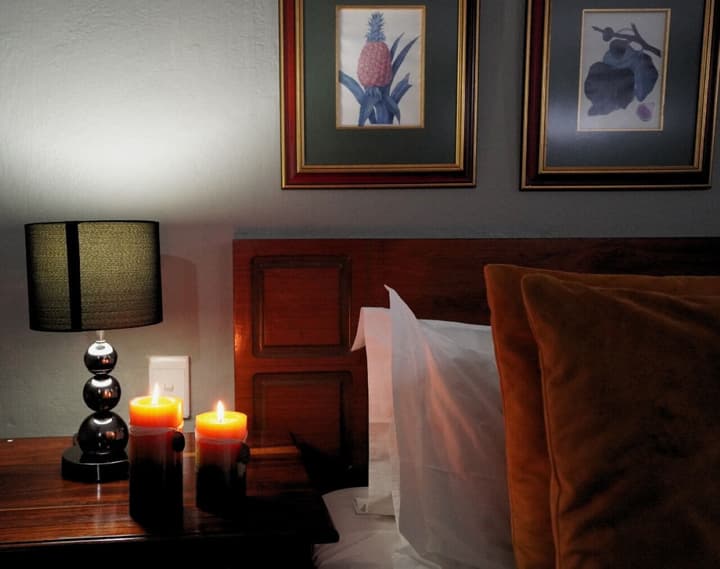 Coach House Hotel & Spa