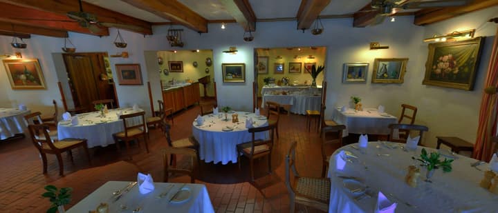 Coach House Hotel & Spa