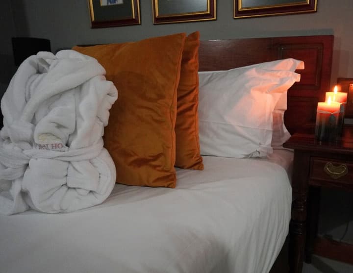 Coach House Hotel & Spa