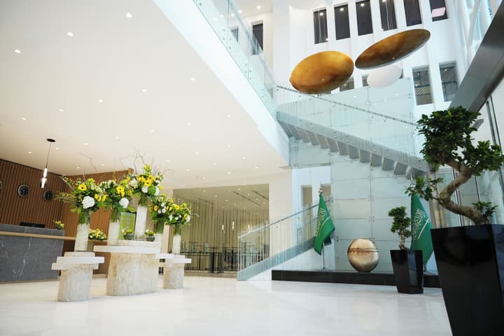 Novotel Riyadh Al Anoud