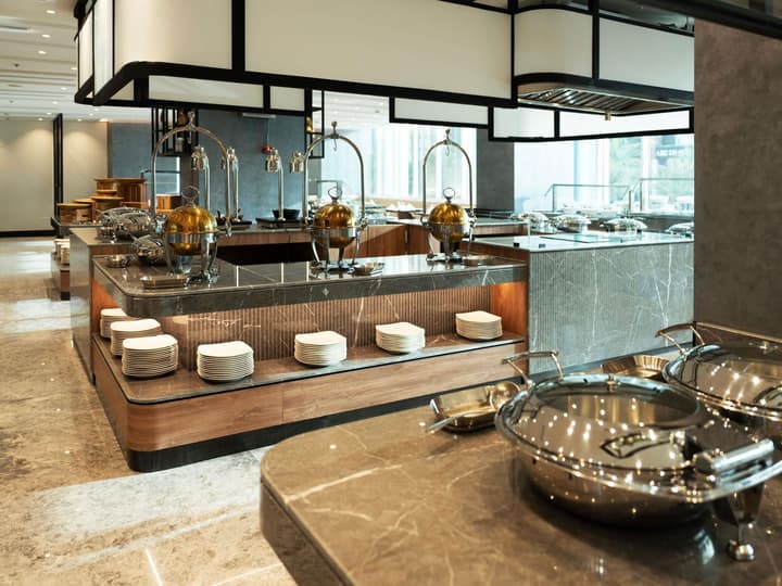 Novotel Riyadh Al Anoud