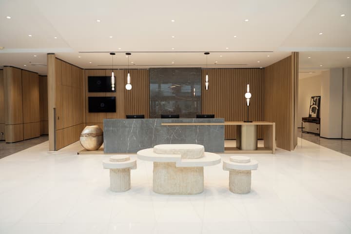 Novotel Riyadh Al Anoud