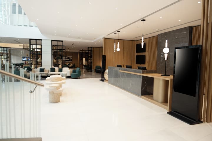 Novotel Riyadh Al Anoud