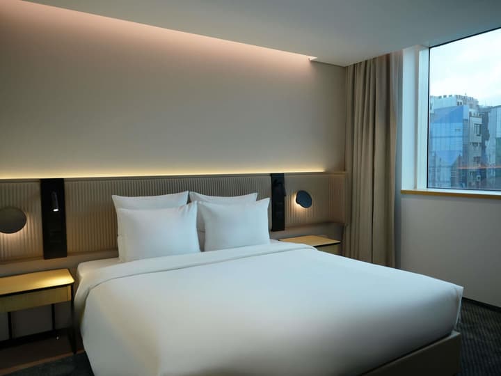 Novotel Riyadh Al Anoud