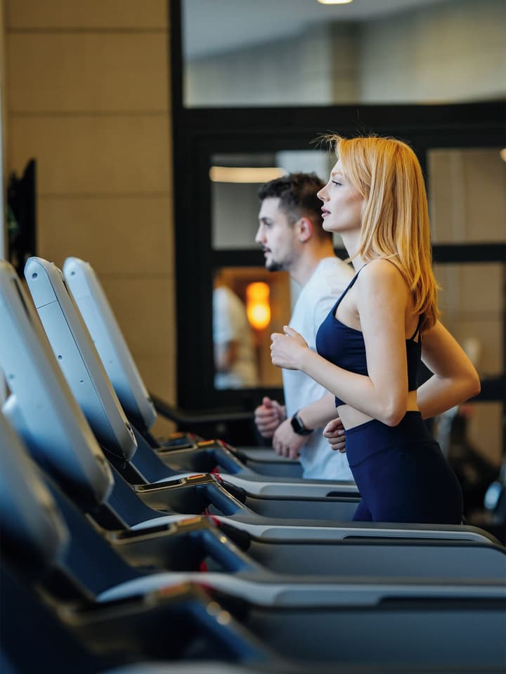 Novotel Trabzon