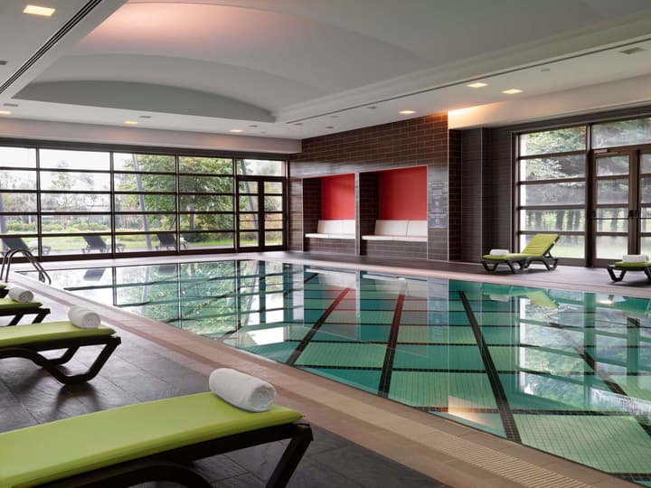 Novotel Trabzon
