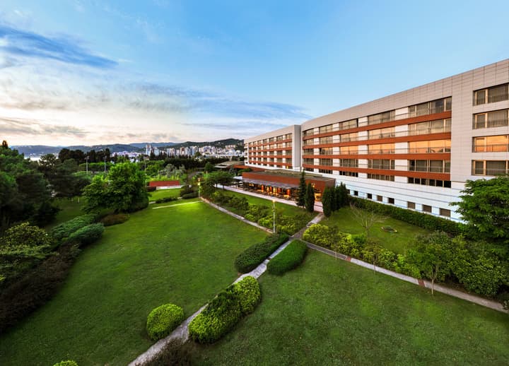 Novotel Trabzon