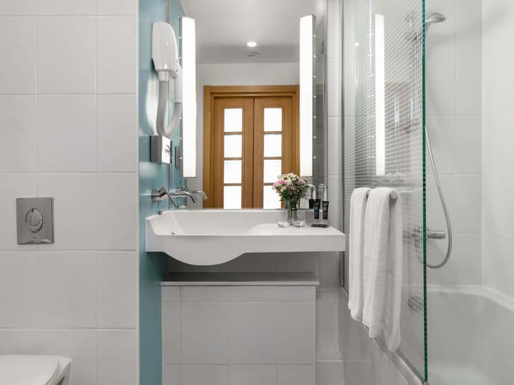 Novotel Trabzon