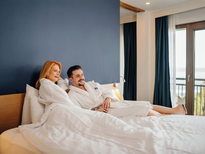 Novotel Trabzon