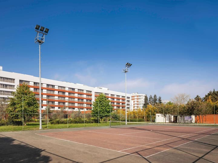 Novotel Trabzon