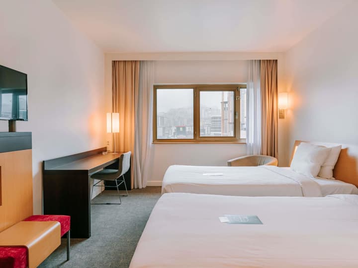 Novotel Trabzon