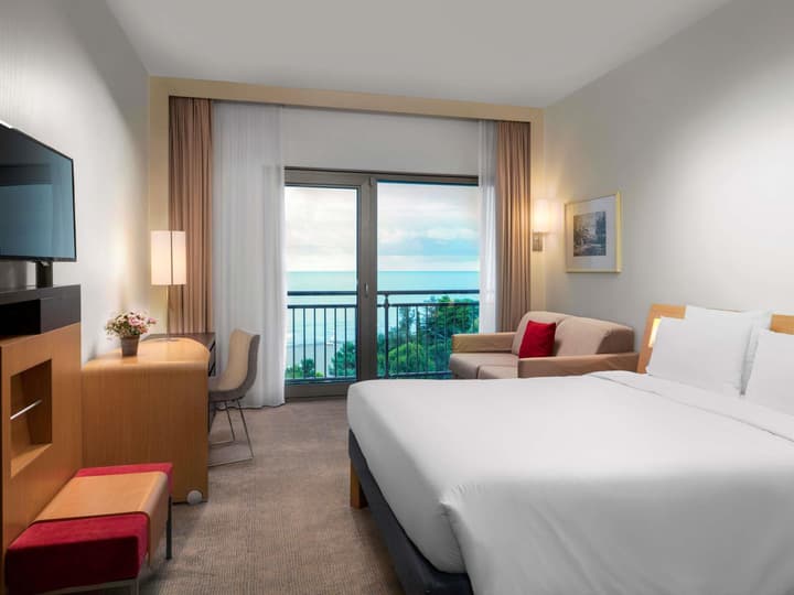Novotel Trabzon