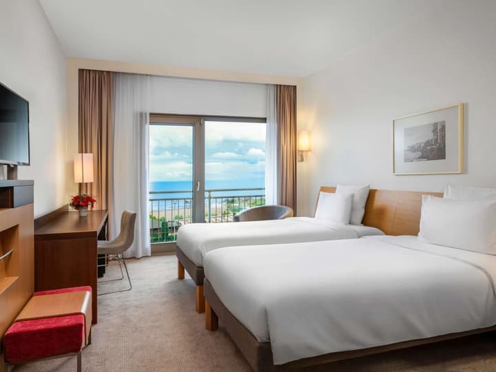 Novotel Trabzon