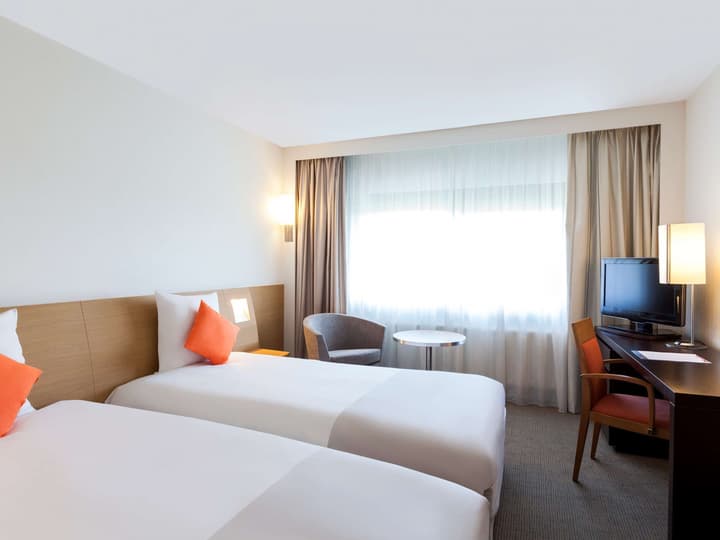 Novotel Trabzon