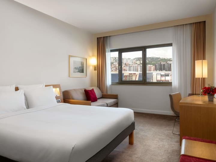 Novotel Trabzon