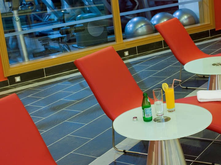 Novotel Trabzon