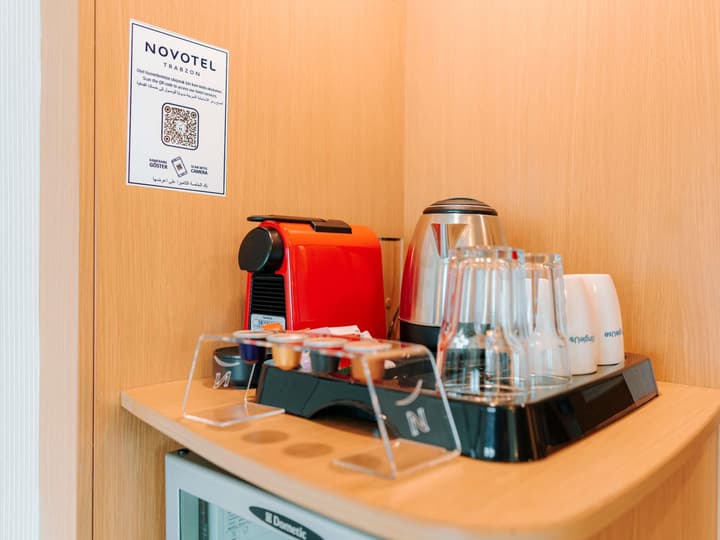 Novotel Trabzon