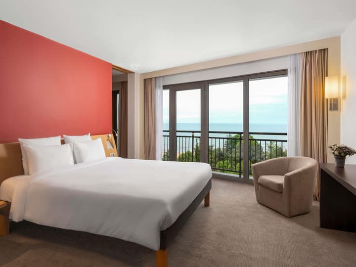 Novotel Trabzon