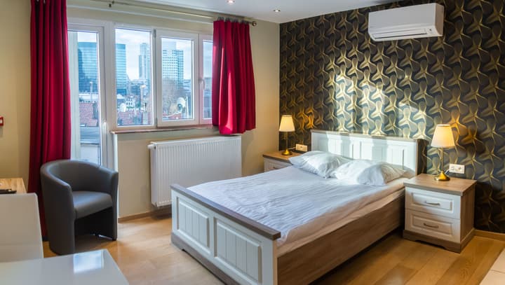 Wellness Apart Hotel