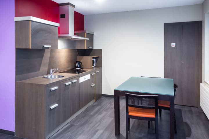 Wellness Apart Hotel