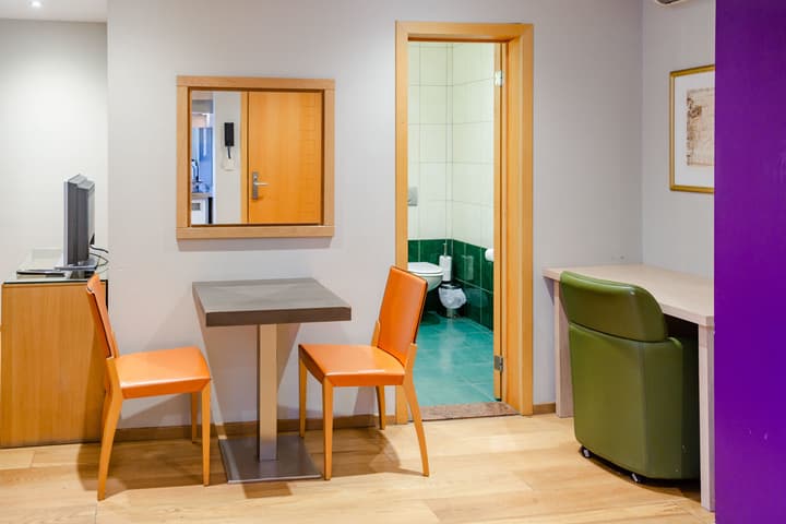 Wellness Apart Hotel
