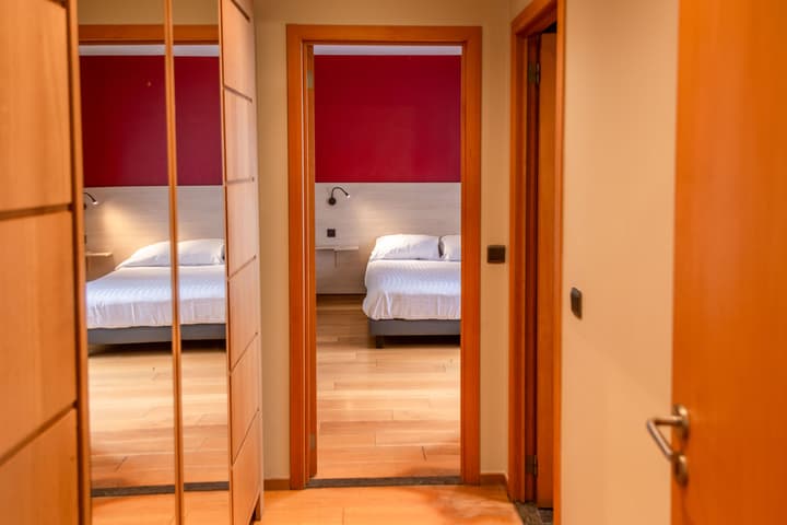 Wellness Apart Hotel
