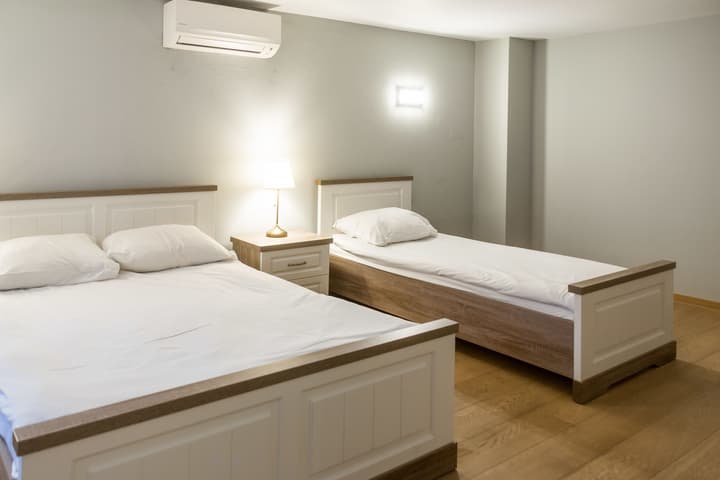 Wellness Apart Hotel