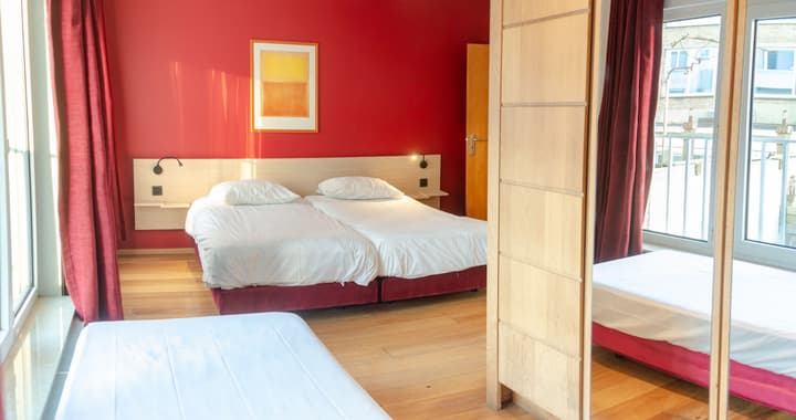 Wellness Apart Hotel
