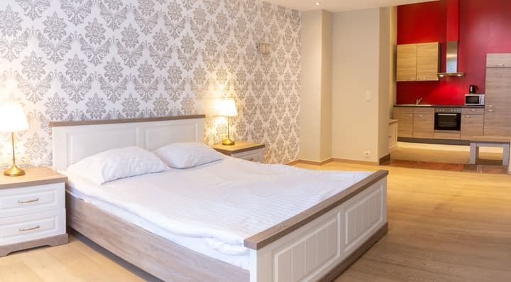 Wellness Apart Hotel