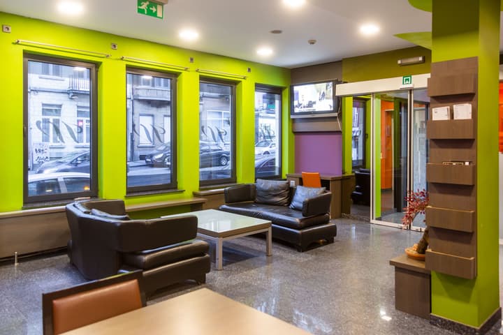 Wellness Apart Hotel