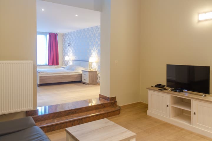 Wellness Apart Hotel