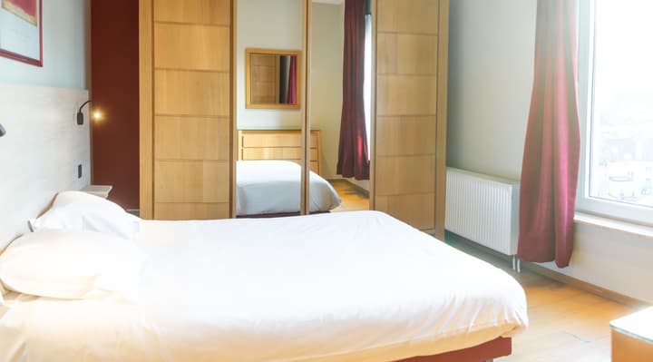 Wellness Apart Hotel