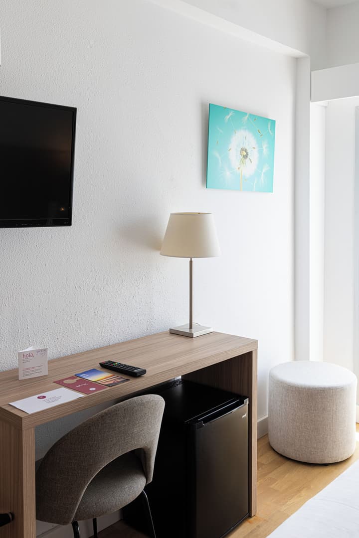 Hotel JS Miramar