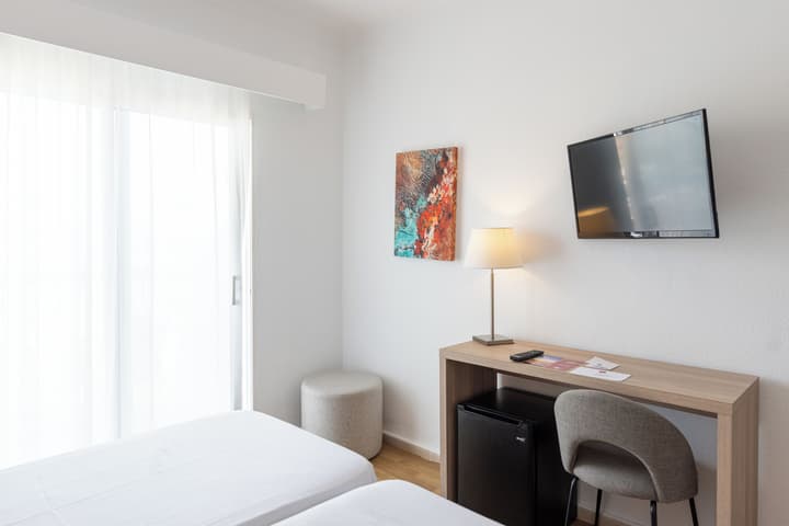 Hotel JS Miramar