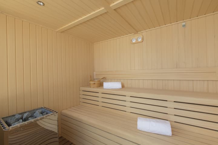 Hotel JS Miramar