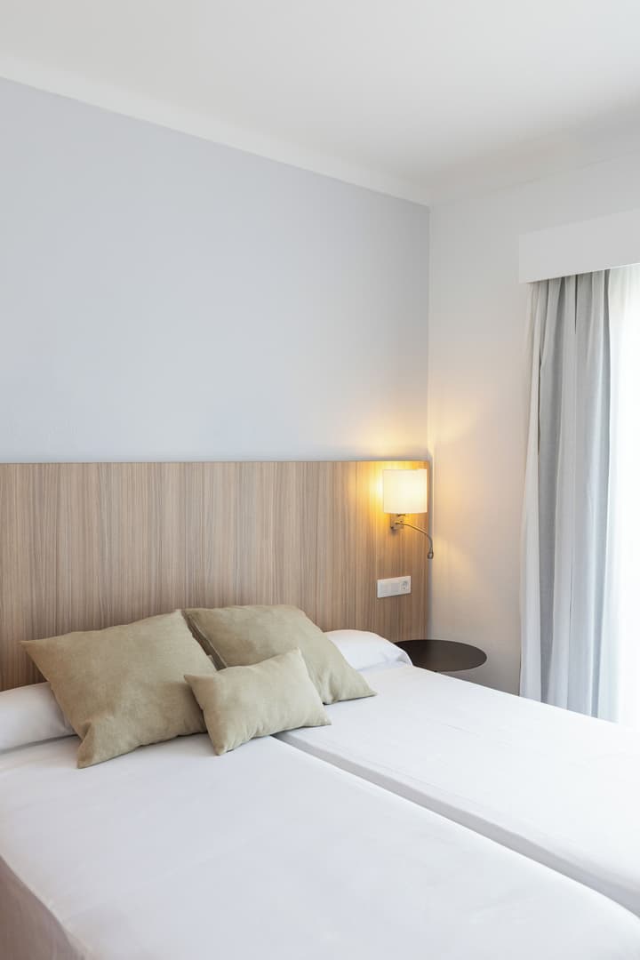 Hotel JS Miramar